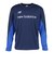ニューバランス（new balance）サッカーウェア 長袖Tシャツ MT62Y6GQNNY