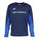 ニューバランス（new balance）サッカーウェア 長袖Tシャツ MT62Y6GQNNY