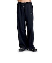 アンダーアーマー(UNDER ARMOUR)パフォーマンス ライトウエイト スウェット パンツ 6016812 001
