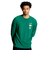 アンダーアーマー（UNDER ARMOUR）ヘビーウエイト ロングスリーブ Tシャツ 6016843 312