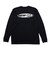 ニューエラ（NEW ERA）長袖 テック Tシャツ Oval Logo パフォーマンスアパレル 15135434
