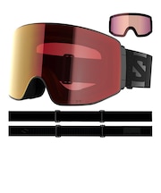 サロモン（SALOMON）ウインターゴーグル 27 478935 SENTRY PRIME SIGMA P