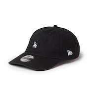 ニューエラ（NEW ERA）キャップ 9TWENTY ウォッシュドコットン Mini Logo ロサンゼルス・ドジャース 14942679