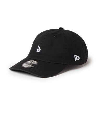 ニューエラ（NEW ERA）キャップ 9TWENTY ウォッシュドコットン Mini Logo ロサンゼルス・ドジャース 14942679