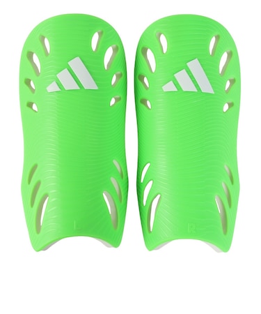 アディダス（adidas）サッカー adiFlex シンガード UV711-KV3214