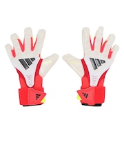 アディダス(adidas)キーパーグローブ サッカー プレデター PRO ハイブリッド ストラップ JY6307