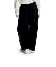アンダーアーマー（UNDER ARMOUR）エッセンシャル テリー エンブロイダリー パンツ 6016925 008