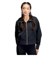 アンダーアーマー(UNDER ARMOUR)パフォーマンス ライトウエイト スウェット フルジップ フーディー 6016810 001