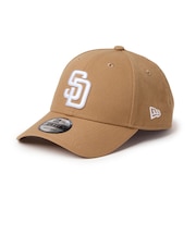 ニューエラ(NEW ERA)キャップ 9FORTY サンディエゴ・パドレス 14942630
