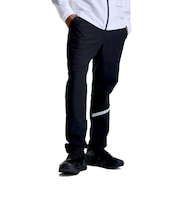 アンダーアーマー（UNDER ARMOUR）ブラッシュドウーブン パンツ 6016750 002