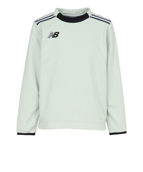 ニューバランス New Balance サッカー STRETCH KNIT PT MB61W152 BK