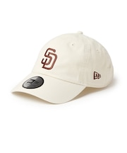 ニューエラ（NEW ERA）キャップ カジュアルクラシック サンディエゴ・パドレス 14942584