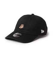 ニューエラ(NEW ERA)キャップ 9TWENTY ウォッシュドコットン Mini Logo ロサンゼルス・レイカーズ 14942674