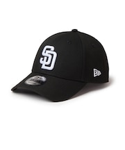 ニューエラ（NEW ERA）キャップ 9FORTY サンディエゴ・パドレス 14942631