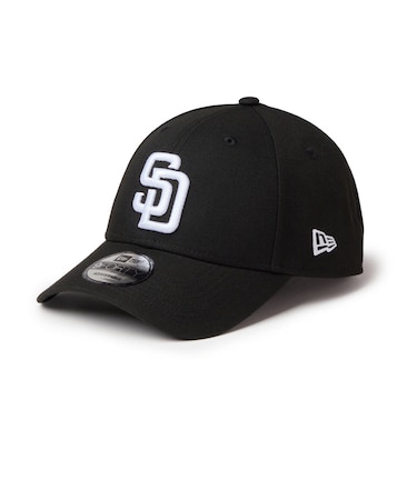 ニューエラ（NEW ERA）キャップ 9FORTY サンディエゴ・パドレス 14942631