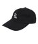 ハーレー（HURLEY）BFW ロゴキャップ MHW2411045-BLK