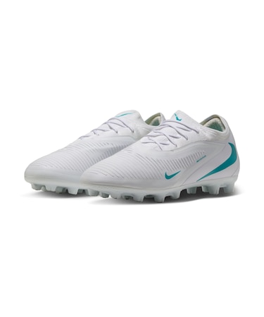 ナイキ(NIKE)サッカースパイク ハードグラウンド用 ファントム 6 LOW プロ HG HQ2316-100
