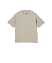 チャムス（CHUMS）ポケットTシャツ CH01-2721-G115
