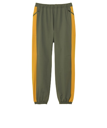 カンタベリー（canterbury）デュアルパンツ RTM12657 ME