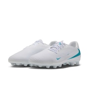 ナイキ（NIKE）サッカースパイク ハードグラウンド用 ファントム 6 LOW ACAD HG HQ2318-100