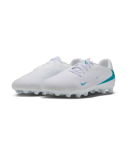 ナイキ（NIKE）サッカースパイク ハードグラウンド用 ファントム 6 LOW ACAD HG HQ2318-100