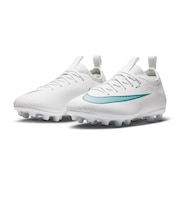 ナイキ（NIKE）ジュニアサッカースパイク ハードグラウンド用 マーキュリアル ヴェイパー 17 アカデミー HG IO1194-102