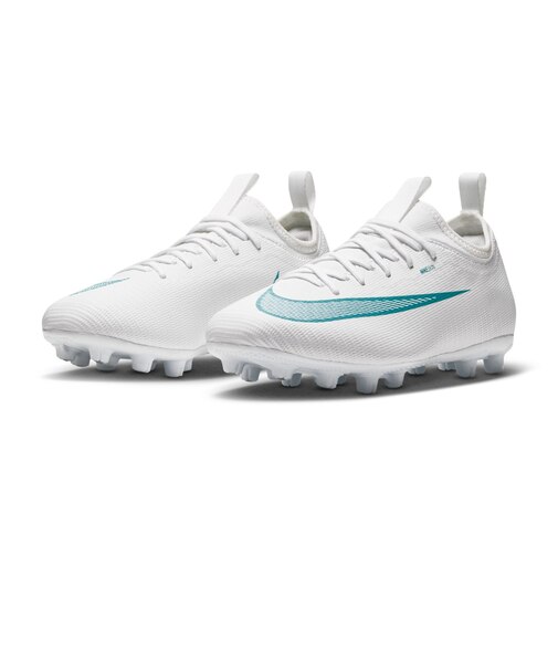 ナイキ（NIKE）ジュニアサッカースパイク ハードグラウンド用 マーキュリアル ヴェイパー 17 アカデミー HG IO1194-102