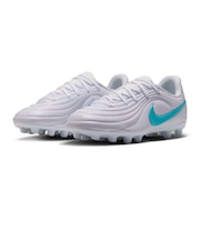 ナイキ（NIKE）ジュニアサッカースパイク ハードグラウンド用 ティエンポ マエストロ アカデミー HG IB5036-101