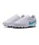 ナイキ（NIKE）ジュニアサッカースパイク ハードグラウンド用 ティエンポ マエストロ アカデミー HG IB5036-101