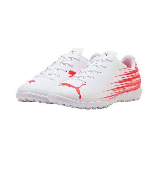 プーマ(PUMA)ジュニア アタッカント II TT サッカー トレーニングシューズ 10849710