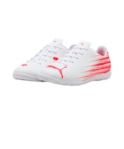 プーマ（PUMA）ジュニア アタッカント II IT サッカー トレーニングシューズ 屋内 室内 10849810