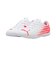 プーマ（PUMA）ジュニア アタッカント II IT サッカー トレーニングシューズ 屋内 室内 10849810
