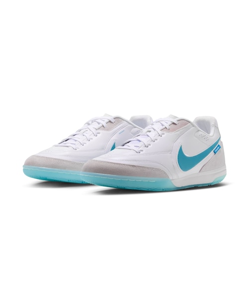 NIKE フットサルシューズ　ティエンポガト ナイキ（NIKE）フットサルシューズ ティエンポ ストリートガト HQ7017