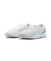 ナイキ（NIKE）サッカートレーニングシューズ ファントム 6 LOW アカデミー TF HQ2325-100