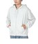 ニューバランス（new balance）SE フレンチテリー フルジップ パーカー WJ41501AHH