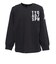 アディダス（adidas）ジュニア シングルジャージー 長袖 Tシャツ TV519-KF6173