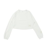 アディダス（adidas）DAY//ゼロ 長袖Tシャツ OFU05-KL8285