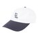 ハーレー（HURLEY）BFW ロゴキャップ MHW2411045-WHT