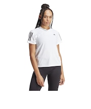 アディダス（adidas）オウン ザ ラン 半袖Tシャツ IKM84-IK7442