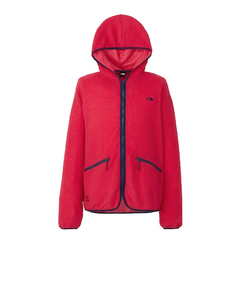 ザ・ノース・フェイス（THE NORTH FACE）GAR バーサベイルフーディ NL72667 TR