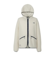ザ・ノース・フェイス(THE NORTH FACE)GAR バーサベイルフーディ NL72667 CU