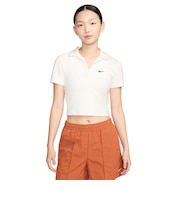 ナイキ（NIKE）エッセンシャル ショートスリーブ ポロ トップ DV7885-133T