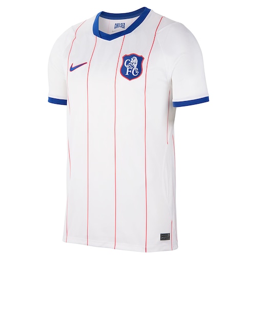 ナイキ（NIKE）チェルシーFC 2026/27 スタジアム サード ドライフィット レプリカユニフォーム II6651-101