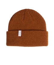 コール（COAL）帽子 ビーニー FRENA 2202079BROWN