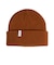 コール（COAL）帽子 ビーニー FRENA 2202079BROWN
