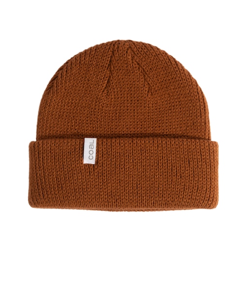 コール（COAL）帽子 ビーニー FRENA 2202079BROWN