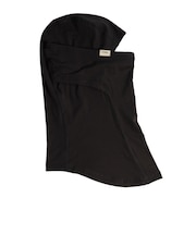 コール（COAL）帽子 エッセンシャル バラクラバ 2203079BLACK