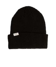 コール(COAL)帽子 ビーニー STANLEY 2203084BLACK