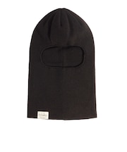 コール（COAL）帽子 UNIFORM バラクラバ 2203094BLACK