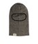コール（COAL）帽子 UNIFORM バラクラバ 2203094BLACK MARL